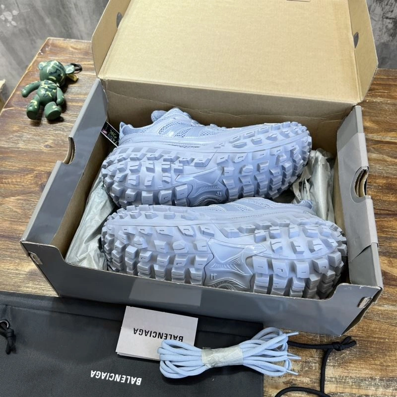Bxlxnciaga Sneakers Classic 110518