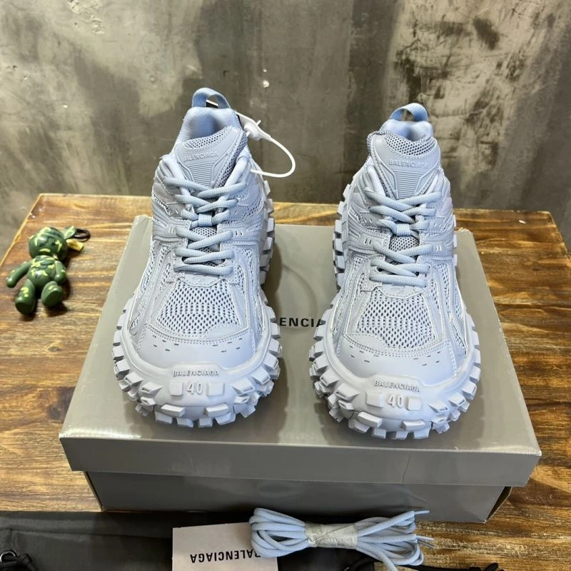 Bxlxnciaga Sneakers Classic 110518
