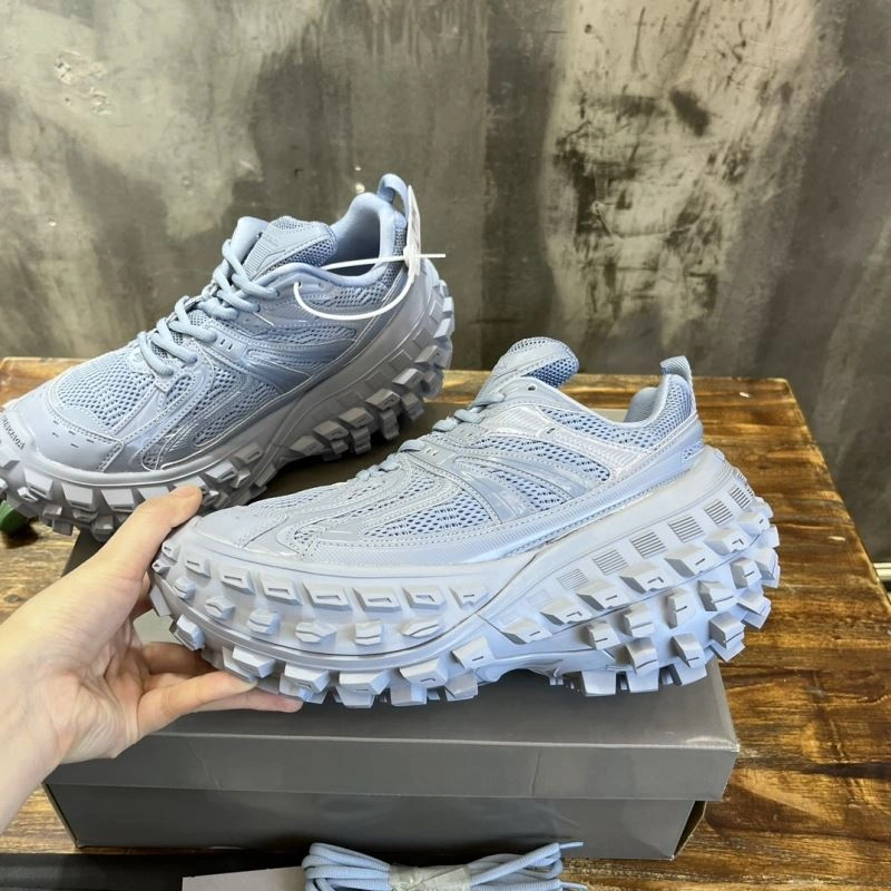 Bxlxnciaga Sneakers Classic 110518