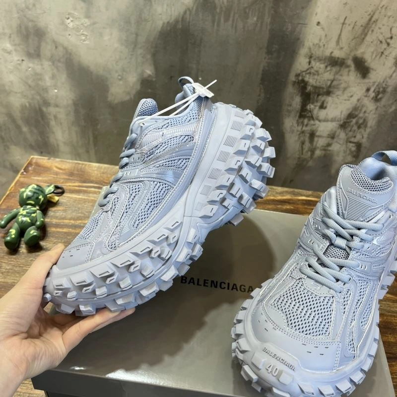 Bxlxnciaga Sneakers Classic 110518