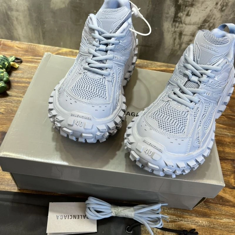 Bxlxnciaga Sneakers Classic 110518