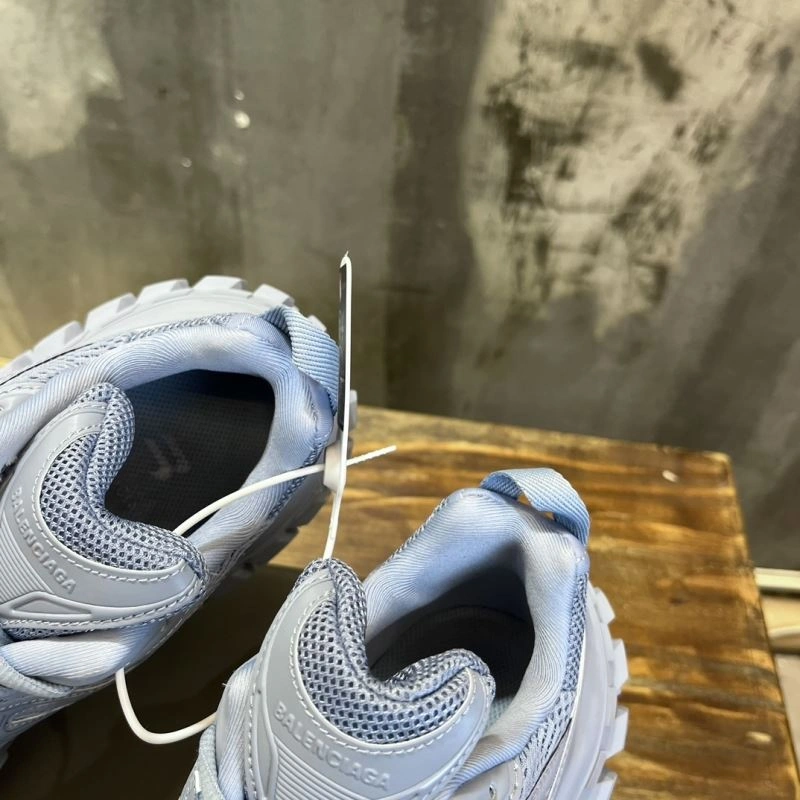 Bxlxnciaga Sneakers Classic 110518