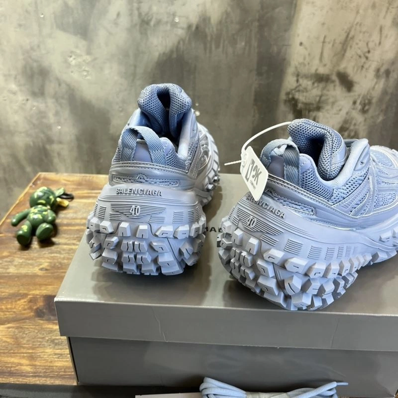 Bxlxnciaga Sneakers Classic 110518