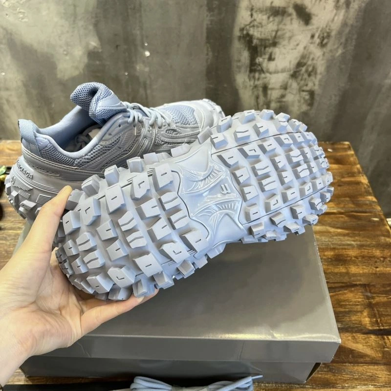 Bxlxnciaga Sneakers Classic 110518
