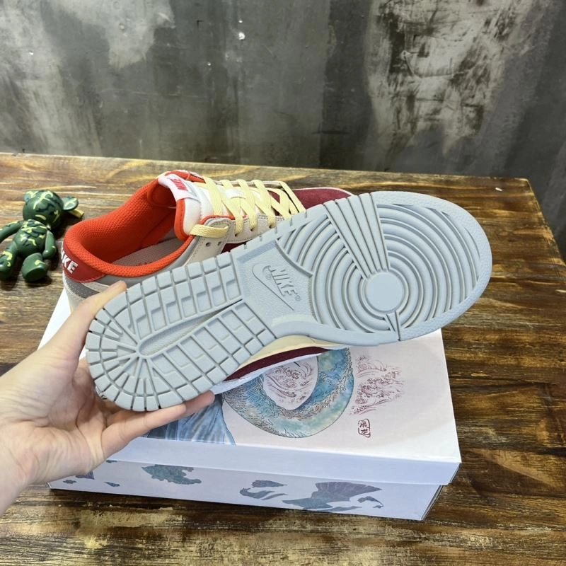 Breathable Nxkx Sneakers 200503