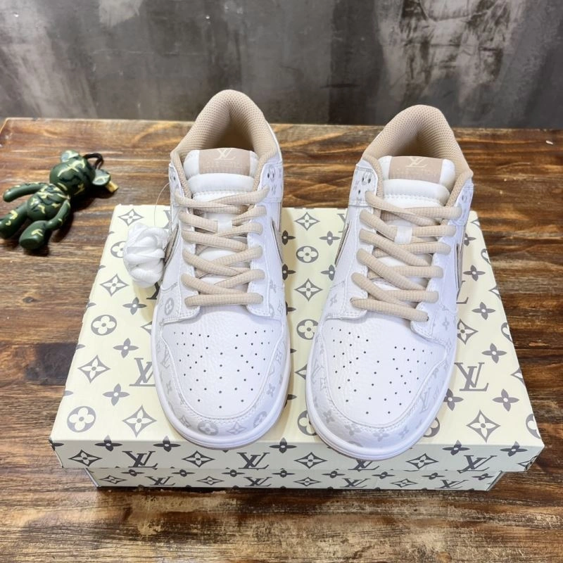 Nxkx Sneakers EasyMatch 200495