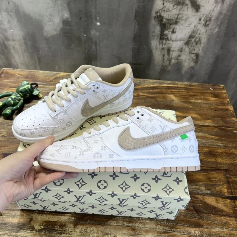 Nxkx Sneakers EasyMatch 200495