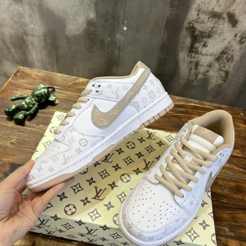 Nxkx Sneakers EasyMatch 200495