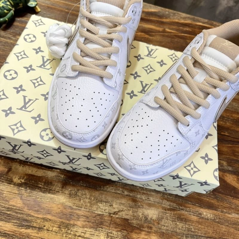 Nxkx Sneakers EasyMatch 200495