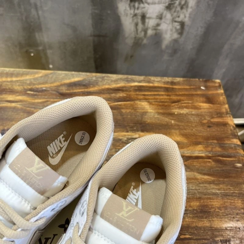 Nxkx Sneakers EasyMatch 200495