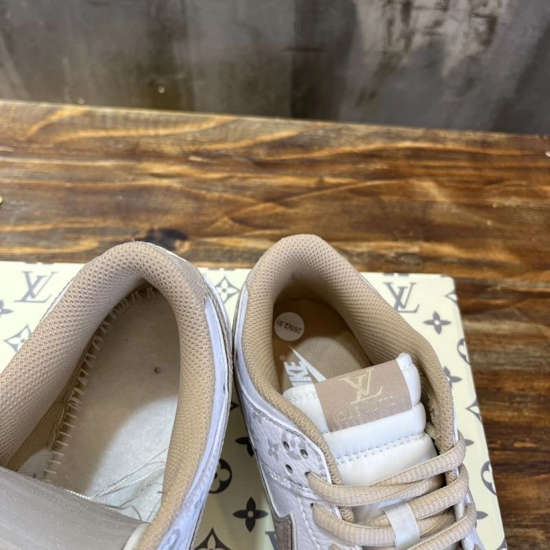 Nxkx Sneakers EasyMatch 200495