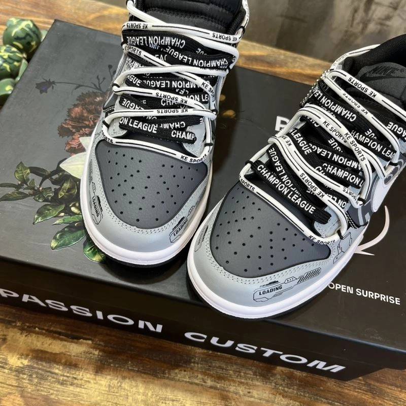 Nxkx Sneakers Sleek 200493