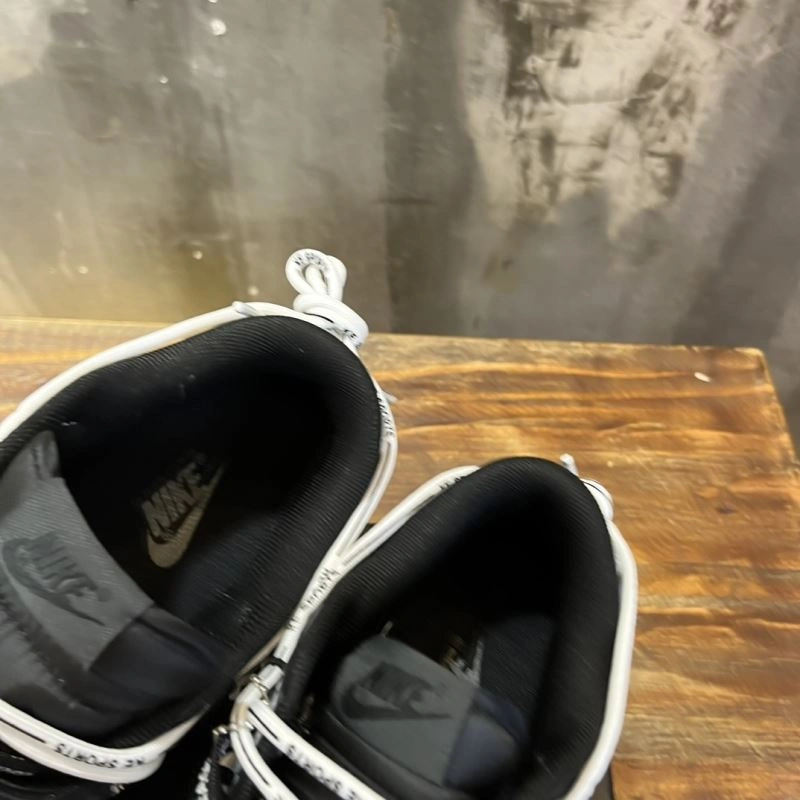 Nxkx Sneakers Sleek 200493
