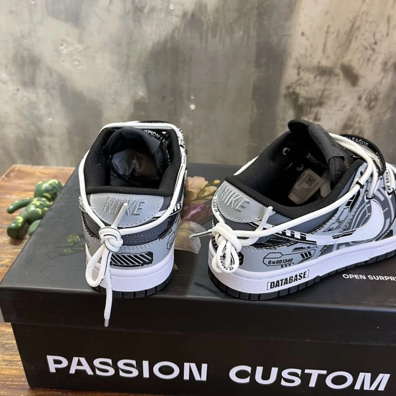 Nxkx Sneakers Sleek 200493