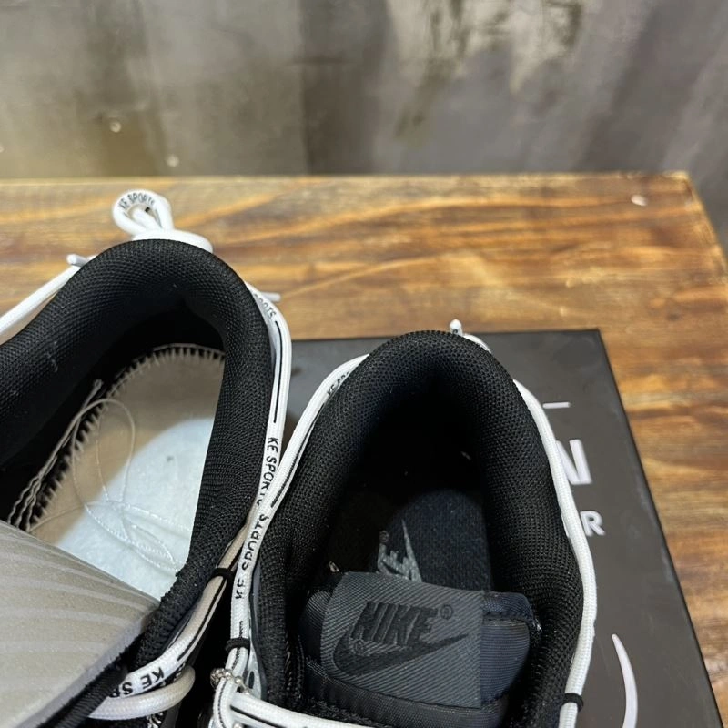 Nxkx Sneakers Sleek 200493