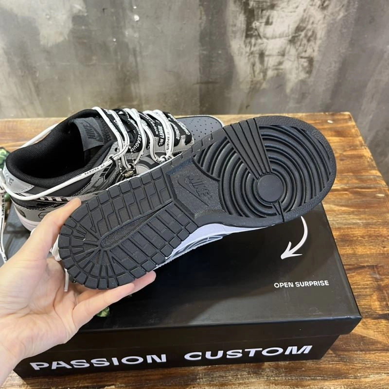 Nxkx Sneakers Sleek 200493