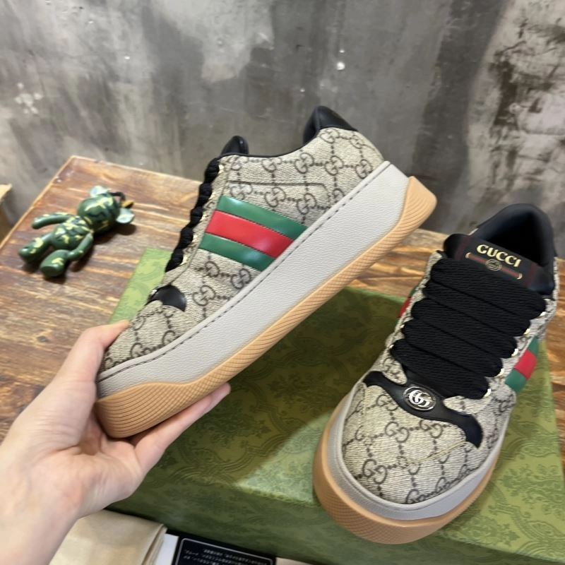 Gxccx Sneakers Fashionable 166847