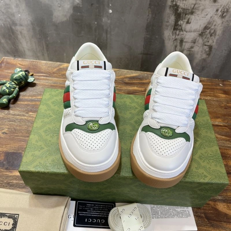Gxccx Sneakers Functional 166848
