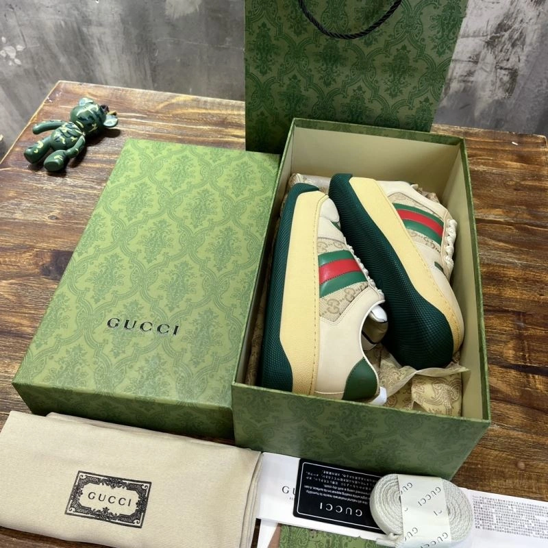 Durable Gxccx Sneakers 166844