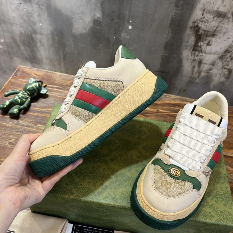 Durable Gxccx Sneakers 166844