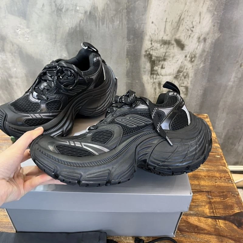 HighQuality Bxlxnciaga Sneakers 110515
