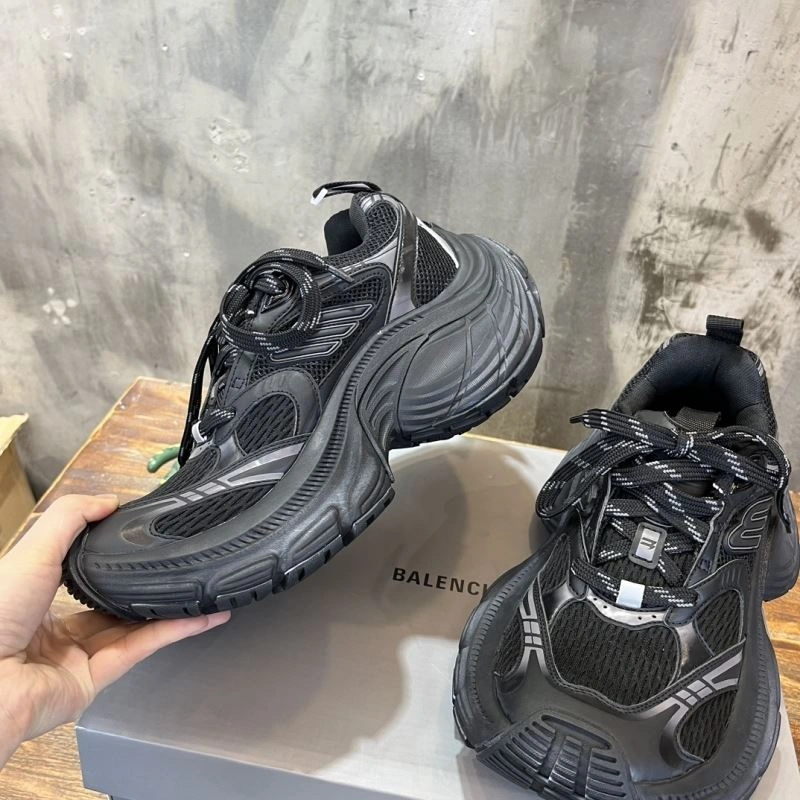 HighQuality Bxlxnciaga Sneakers 110515