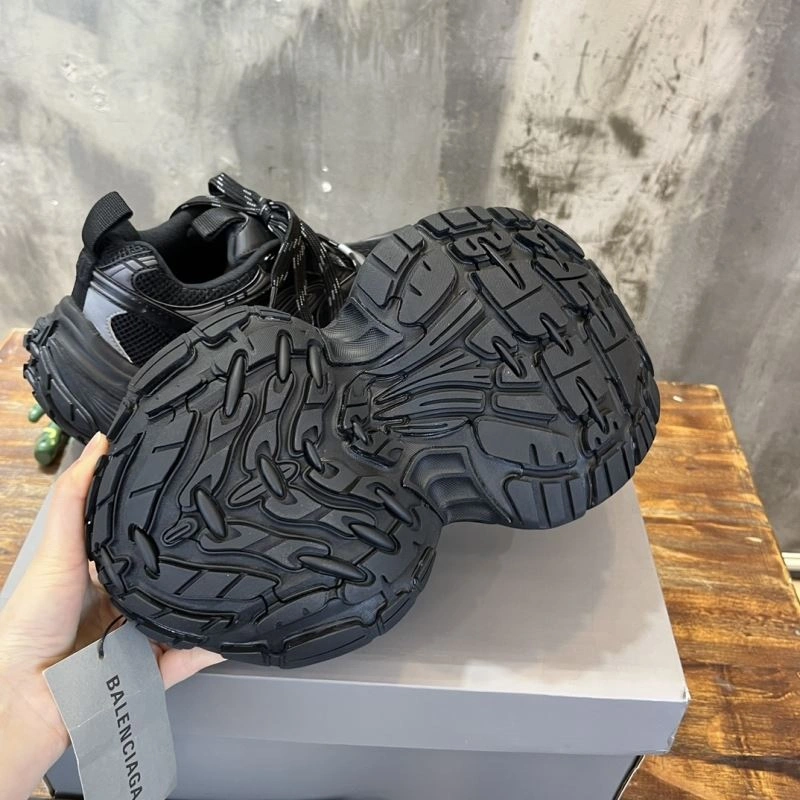 HighQuality Bxlxnciaga Sneakers 110515