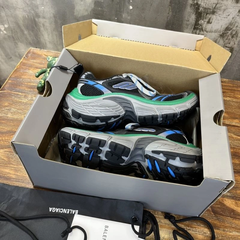 Bxlxnciaga Sneakers GoodFit 110514
