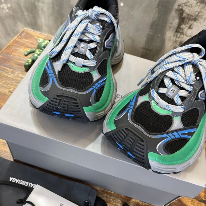 Bxlxnciaga Sneakers GoodFit 110514