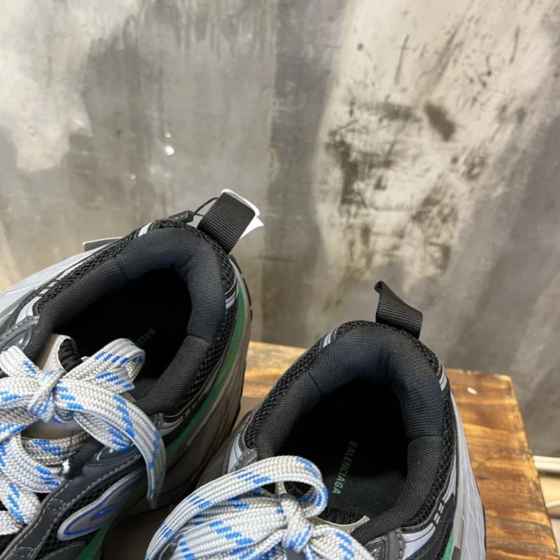 Bxlxnciaga Sneakers GoodFit 110514