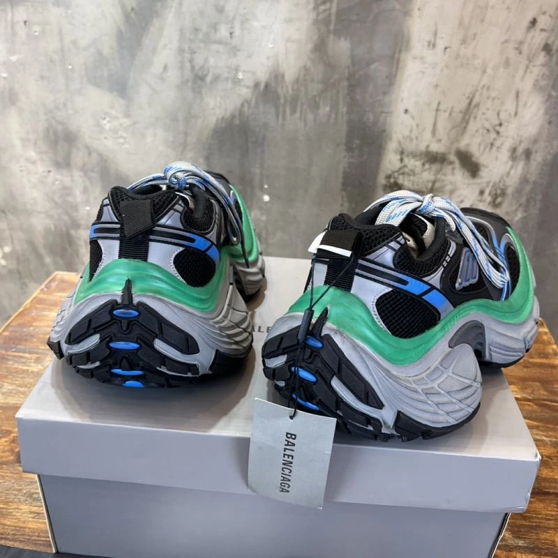 Bxlxnciaga Sneakers GoodFit 110514