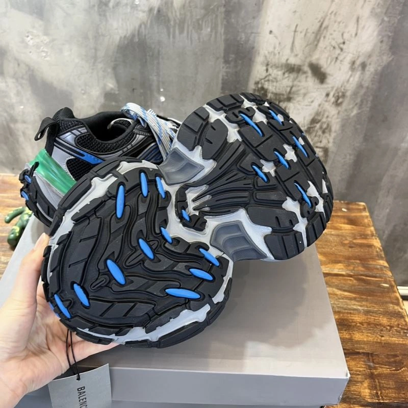 Bxlxnciaga Sneakers GoodFit 110514