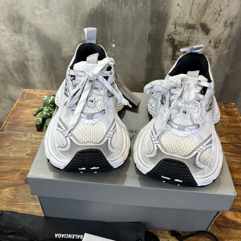 Comfortable Bxlxnciaga Sneakers 110516