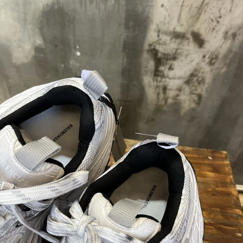 Comfortable Bxlxnciaga Sneakers 110516