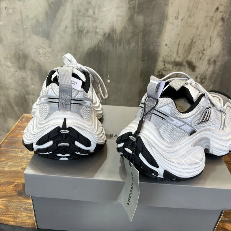 Comfortable Bxlxnciaga Sneakers 110516