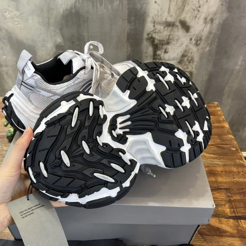 Comfortable Bxlxnciaga Sneakers 110516