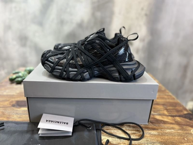 Bxlxnciaga Sneakers Bright 110511