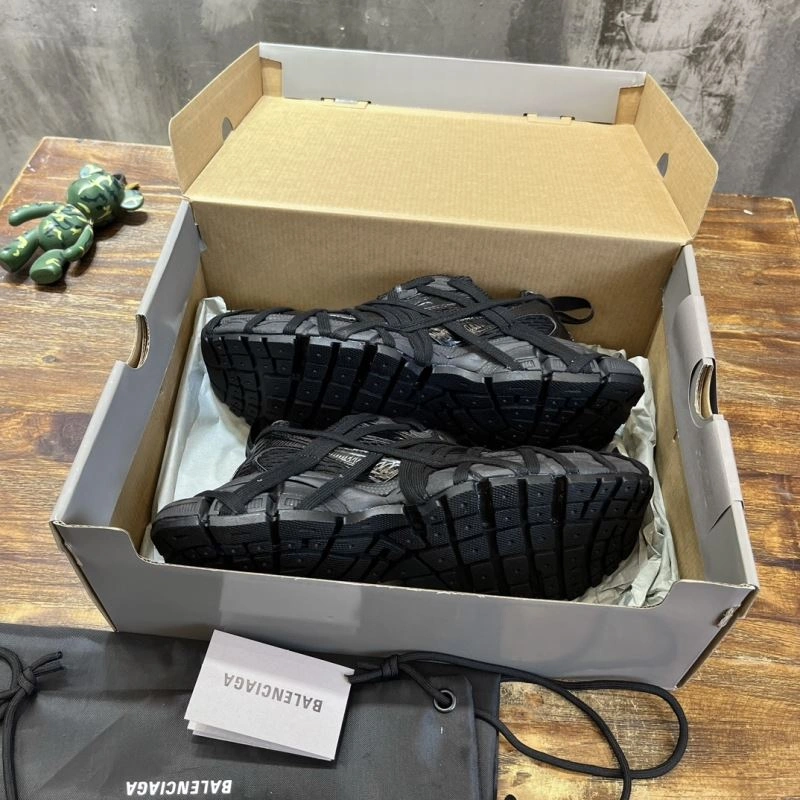 Bxlxnciaga Sneakers Bright 110511