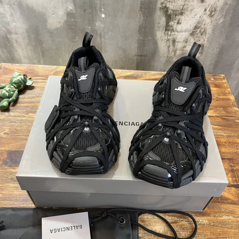 Bxlxnciaga Sneakers Bright 110511