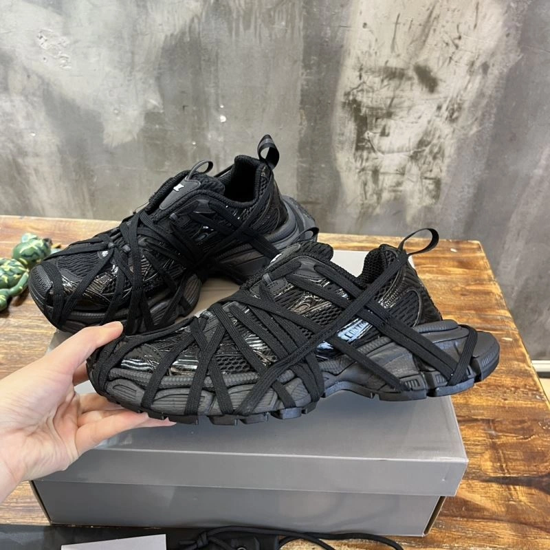Bxlxnciaga Sneakers Bright 110511