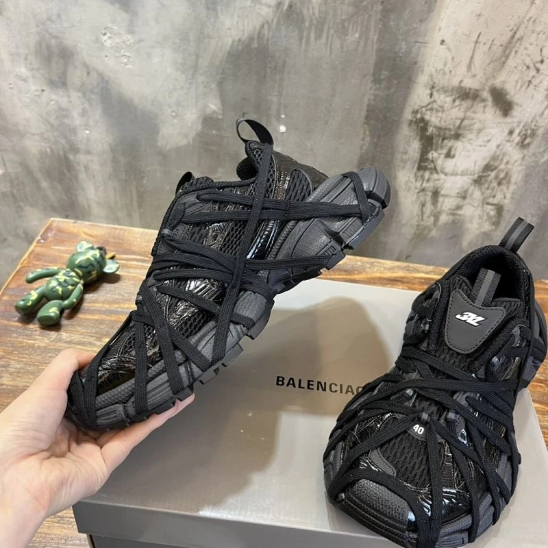 Bxlxnciaga Sneakers Bright 110511