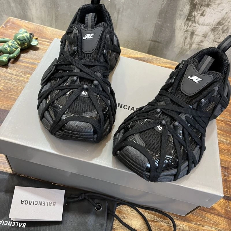 Bxlxnciaga Sneakers Bright 110511