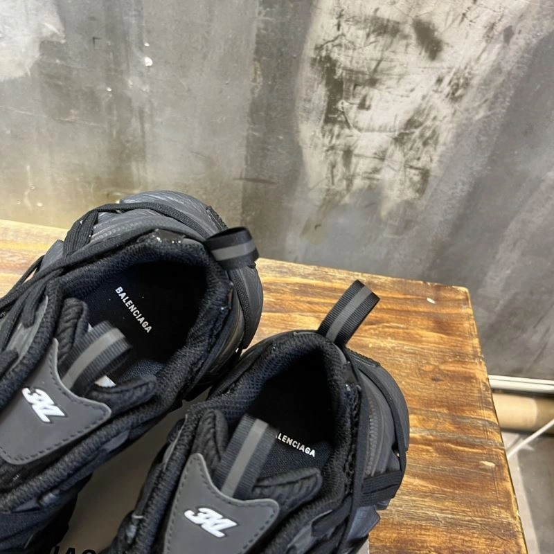Bxlxnciaga Sneakers Bright 110511