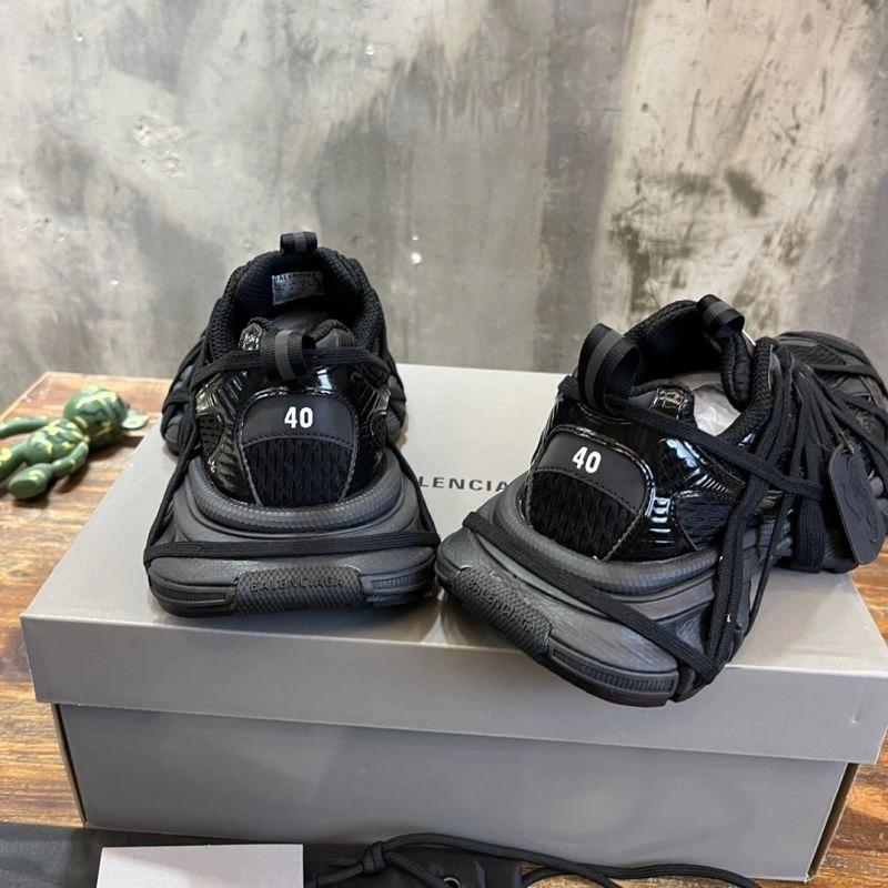 Bxlxnciaga Sneakers Bright 110511