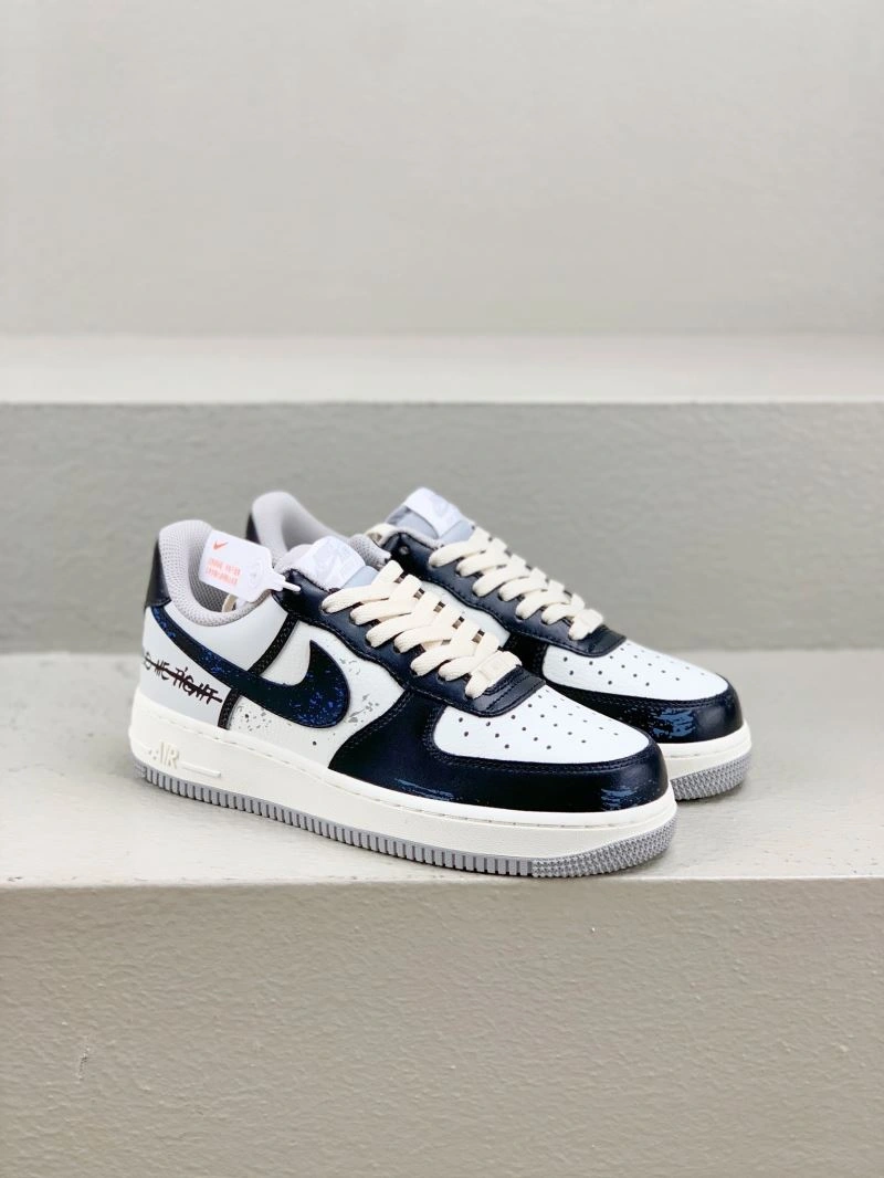 Nxkx Sneakers Breathable 200465