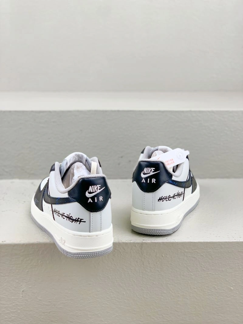 Nxkx Sneakers Breathable 200465