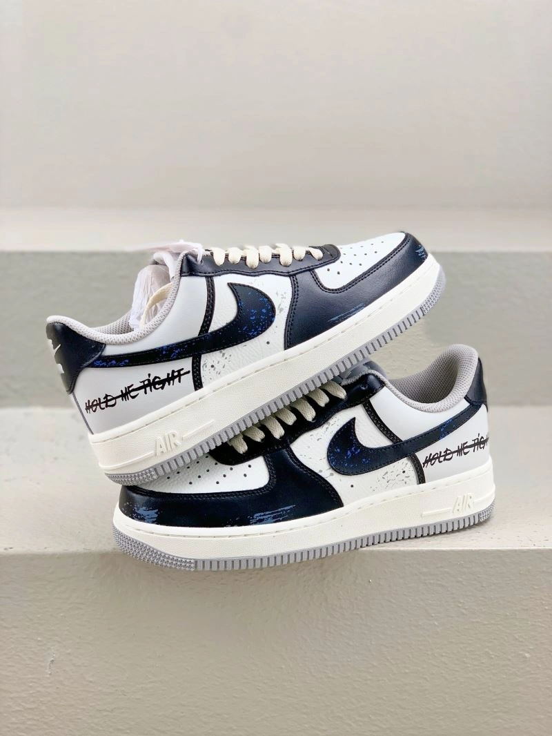 Nxkx Sneakers Breathable 200465