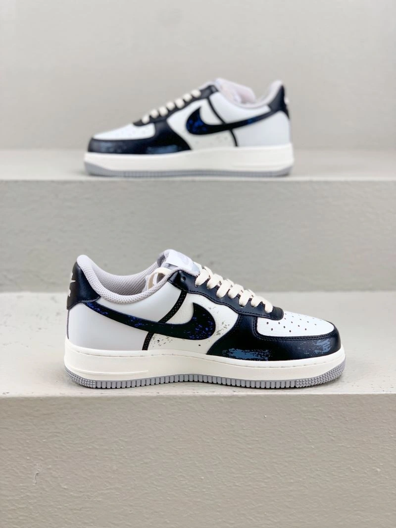 Nxkx Sneakers Breathable 200465