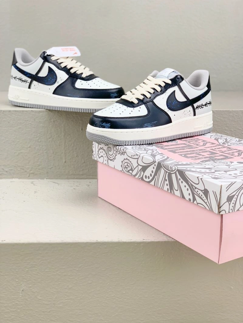 Nxkx Sneakers Breathable 200465