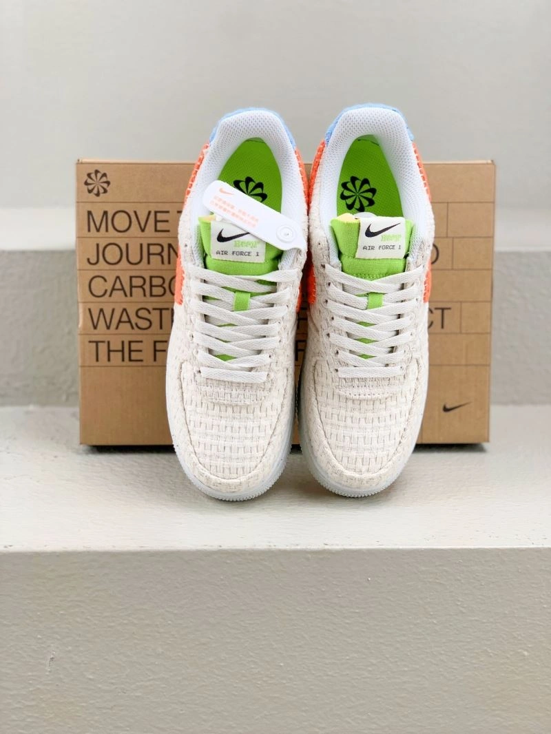 Trendy Nxkx Sneakers 200458